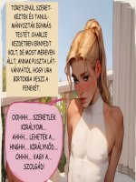Öröklés - Erotikus képregény - 11. oldal