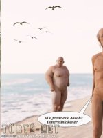 Bakancslista 14. rész - Erotikus képregény