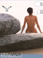 Bakancslista 14. rész - Erotikus képregény - 14. oldal