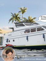 Bakancslista 14. rész - Erotikus képregény - 20. oldal