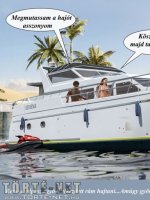 Bakancslista 14. rész - Erotikus képregény - 21. oldal