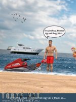 Bakancslista 14. rész - Erotikus képregény - 28. oldal