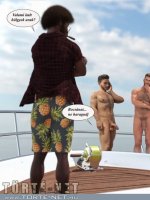 Bakancslista 14. rész - Erotikus képregény - 39. oldal