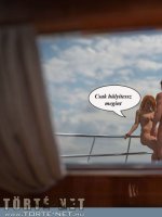 Bakancslista 14. rész - Erotikus képregény - 41. oldal