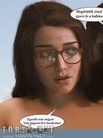 Bakancslista 14. rész - Erotikus képregény - 46. oldal