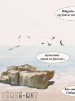 Bakancslista 14. rész - Erotikus képregény - 49. oldal