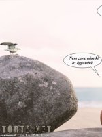 Bakancslista 14. rész - Erotikus képregény - 50. oldal