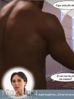 Bakancslista 14. rész - Erotikus képregény - 54. oldal