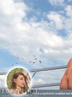 Bakancslista 14. rész - Erotikus képregény - 60. oldal