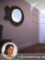 Bakancslista 14. rész - Erotikus képregény - 71. oldal