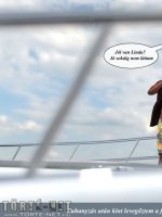 Bakancslista 14. rész - Erotikus képregény - 74. oldal