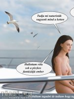 Bakancslista 14. rész - Erotikus képregény - 76. oldal