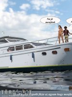 Bakancslista 14. rész - Erotikus képregény - 77. oldal