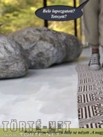 Ház az erdőben - Erotikus képregény - 11. oldal