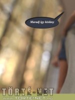 Ház az erdőben - Erotikus képregény - 17. oldal