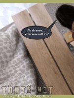 Ház az erdőben - Erotikus képregény - 18. oldal