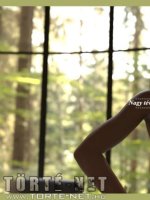 Ház az erdőben - Erotikus képregény - 20. oldal