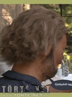 Ház az erdőben - Erotikus képregény - 23. oldal