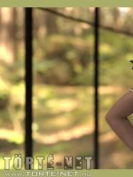 Ház az erdőben - Erotikus képregény - 25. oldal