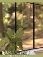 Ház az erdőben - Erotikus képregény - 28. oldal