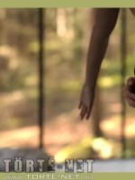 Ház az erdőben - Erotikus képregény - 30. oldal