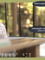 Ház az erdőben - Erotikus képregény - 33. oldal