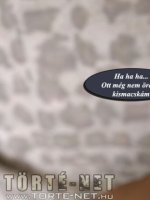 Ház az erdőben - Erotikus képregény - 41. oldal