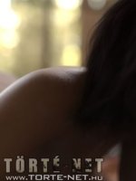 Ház az erdőben - Erotikus képregény - 43. oldal