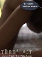 Ház az erdőben - Erotikus képregény - 50. oldal