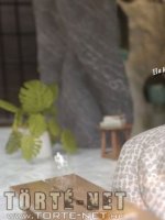 Ház az erdőben - Erotikus képregény - 55. oldal