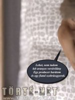 Ház az erdőben - Erotikus képregény - 63. oldal