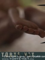 Ház az erdőben - Erotikus képregény - 64. oldal