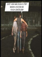 The Last Of Us - Járőrözés - Erotikus képregény - 17. oldal