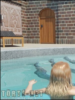 Stella kalandjai 5. rész - Erotikus képregény