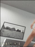 Stella kalandjai 5. rész - Erotikus képregény - 17. oldal