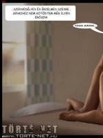 Tiltott szerelem - Erotikus képregény - 11. oldal
