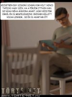 Tiltott szerelem - Erotikus képregény - 17. oldal