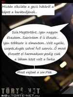 Hotelszoba - Erotikus képregény - 10. oldal