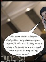 Hotelszoba - Erotikus képregény - 29. oldal