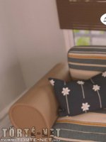 Bakancslista 15. rész - Erotikus képregény