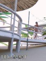 Bakancslista 15. rész - Erotikus képregény - 12. oldal