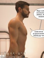 Bakancslista 15. rész - Erotikus képregény - 37. oldal