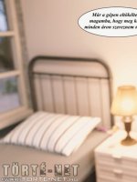 Bakancslista 15. rész - Erotikus képregény - 39. oldal