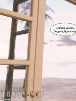 Bakancslista 15. rész - Erotikus képregény - 42. oldal