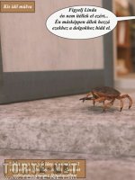 Bakancslista 15. rész - Erotikus képregény - 45. oldal