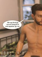 Bakancslista 15. rész - Erotikus képregény - 48. oldal