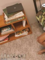 Bakancslista 15. rész - Erotikus képregény - 56. oldal