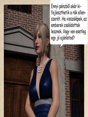 Jótékonysági est