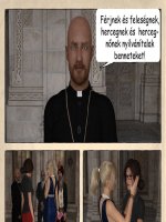 Jótékonysági est - Erotikus képregény - 6. oldal