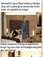 Jótékonysági est - Erotikus képregény - 8. oldal
